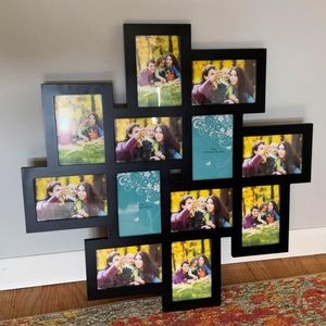 Collage Frames